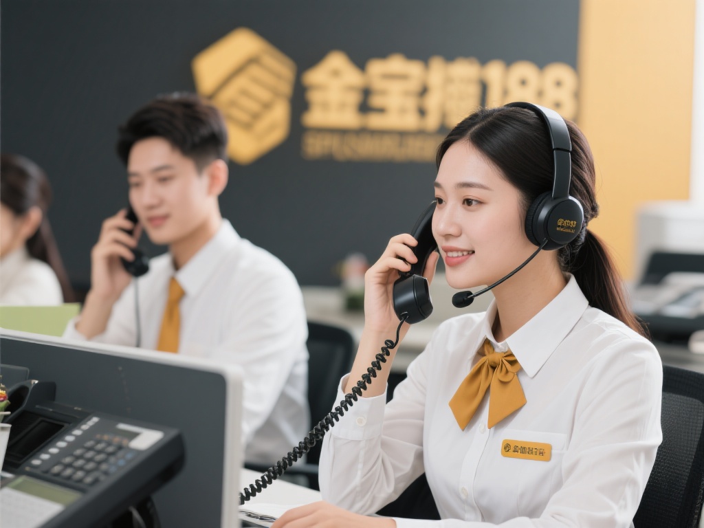 在众多服务方式中，电话客服以其直接、高效的特点深受