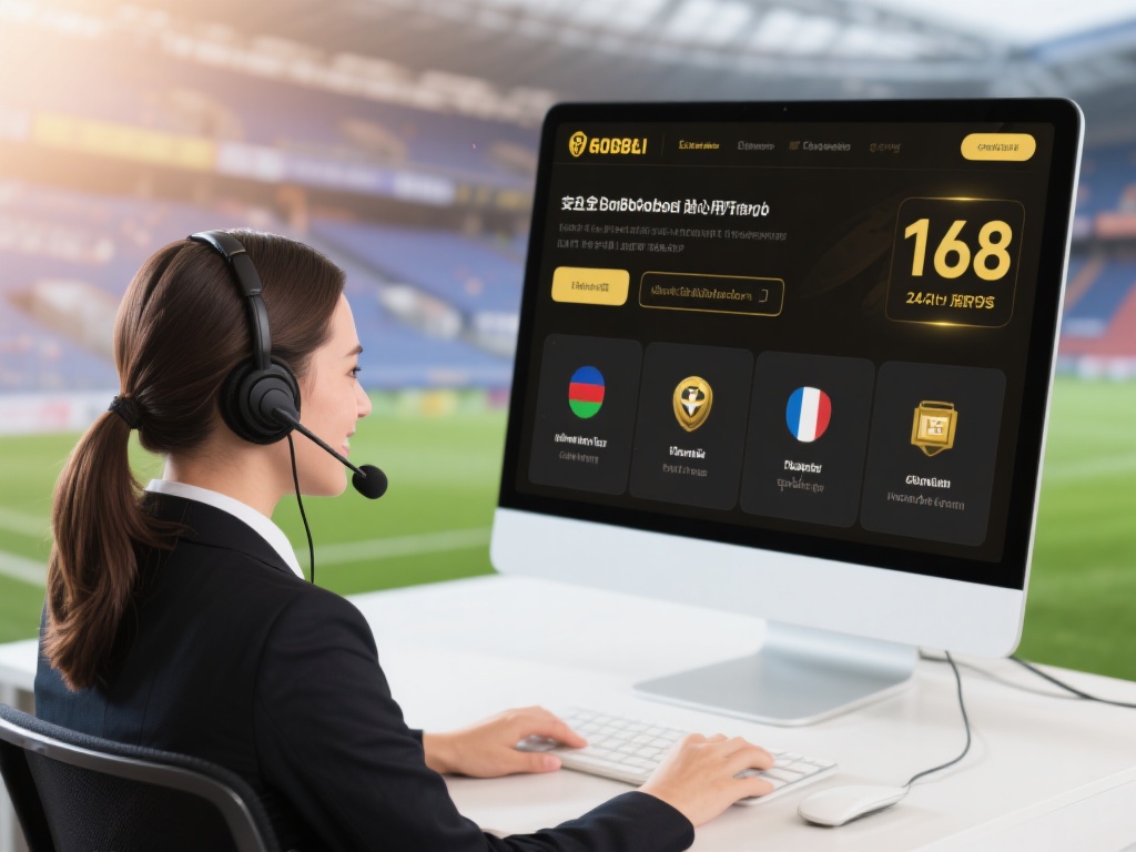 除了安全和合法性，贴心的服务也是188金宝搏赢得用