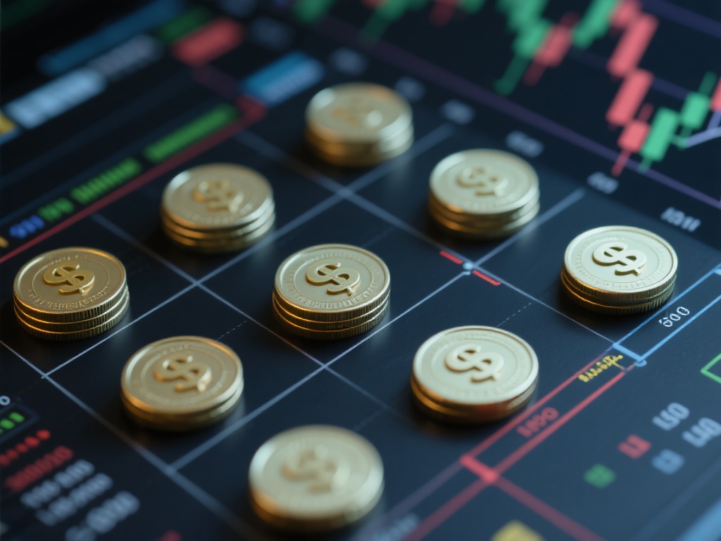 资金管理是避免大额亏损的关键。建议将你的资金分为若