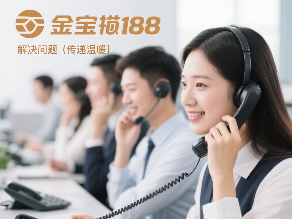 金宝搏188电话客服团队，专业又贴心！ (金宝搏188电话客服团队，专业贴心服务无忧！）