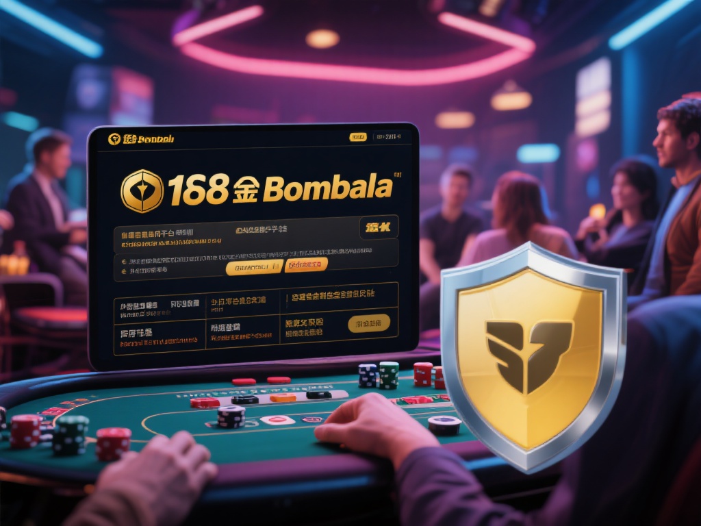 在如今的数字化娱乐时代，线上平台如雨后春笋般涌现，