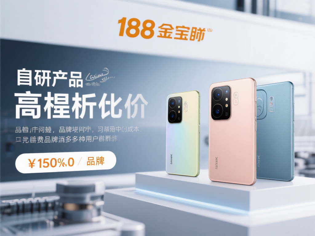 在保证品质和创新的同时，188金宝搏的自研产品还展