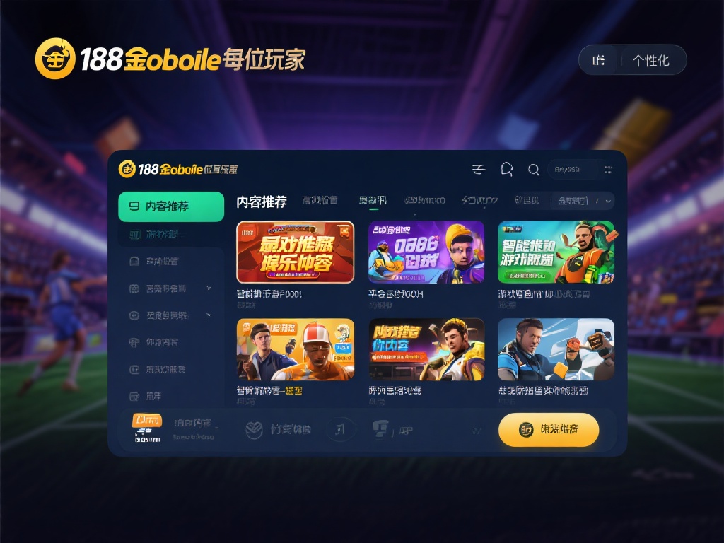 值得一提的是，188金宝搏深知每位玩家的喜好各不相