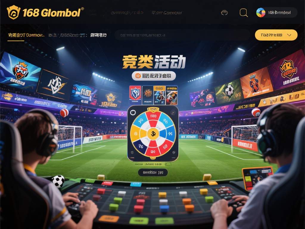 188金宝搏平台上的竞猜活动种类繁多，从热门的足球