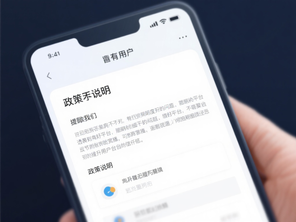 然而，也有部分用户对某些条款的透明度提出质疑，建议