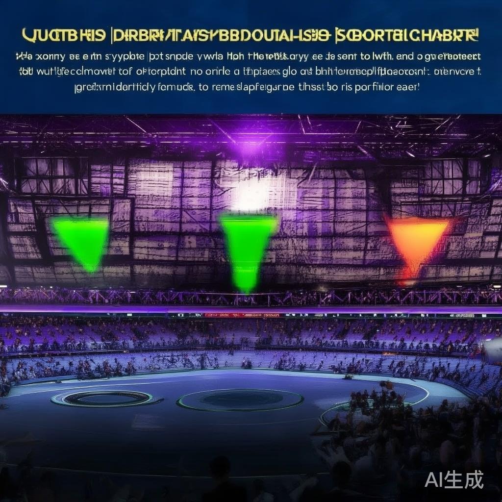 在数字娱乐快速发展的今天，体育赛事和电子竞技成为许