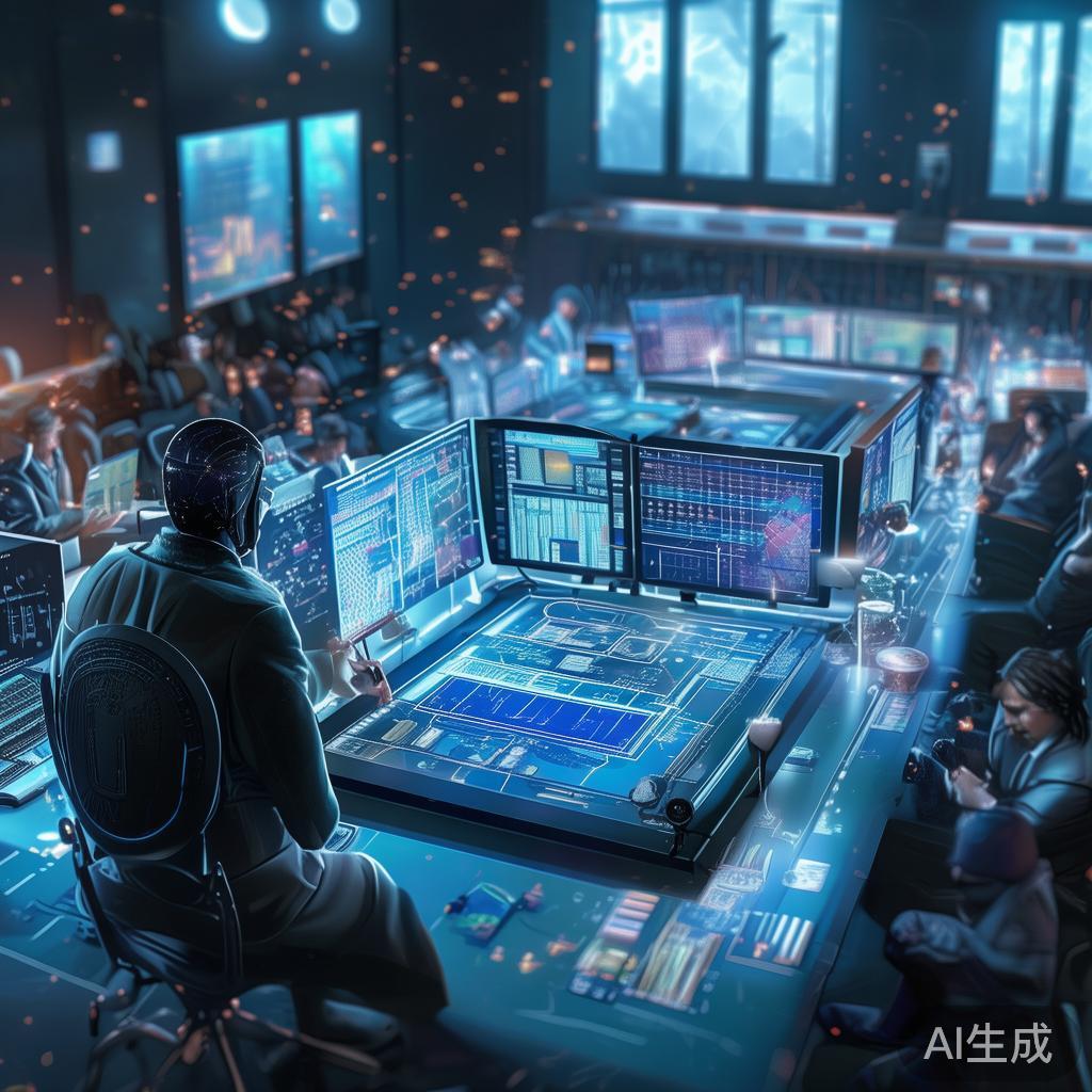 同时，平台定期接受第三方审计和监管，确保财务透明合