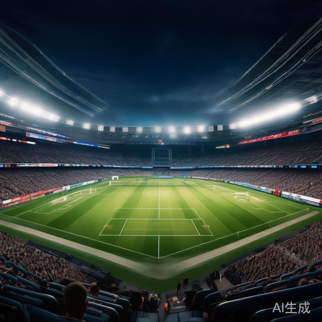 在当今竞技体育节奏日益加快的背景下，188bet金