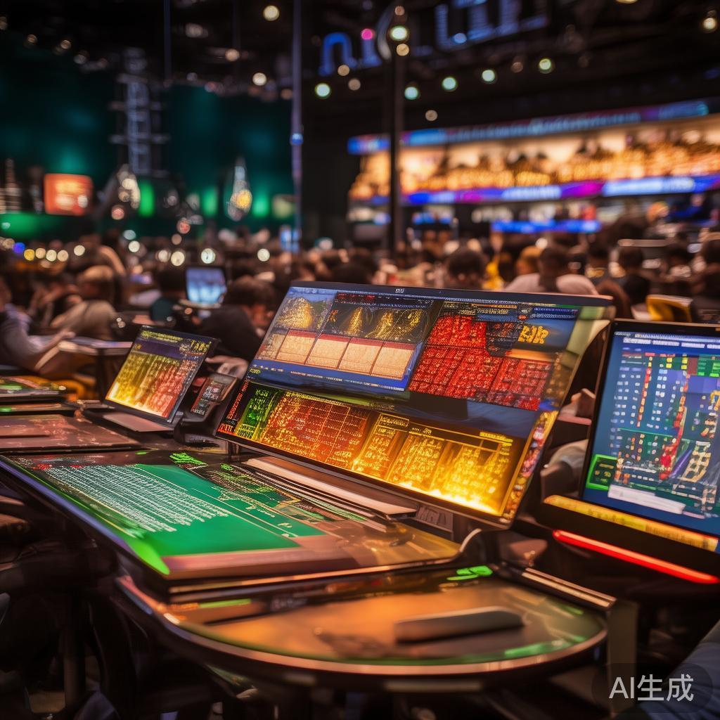 随着线上娱乐行业的不断发展，众多玩家对平台的优惠政