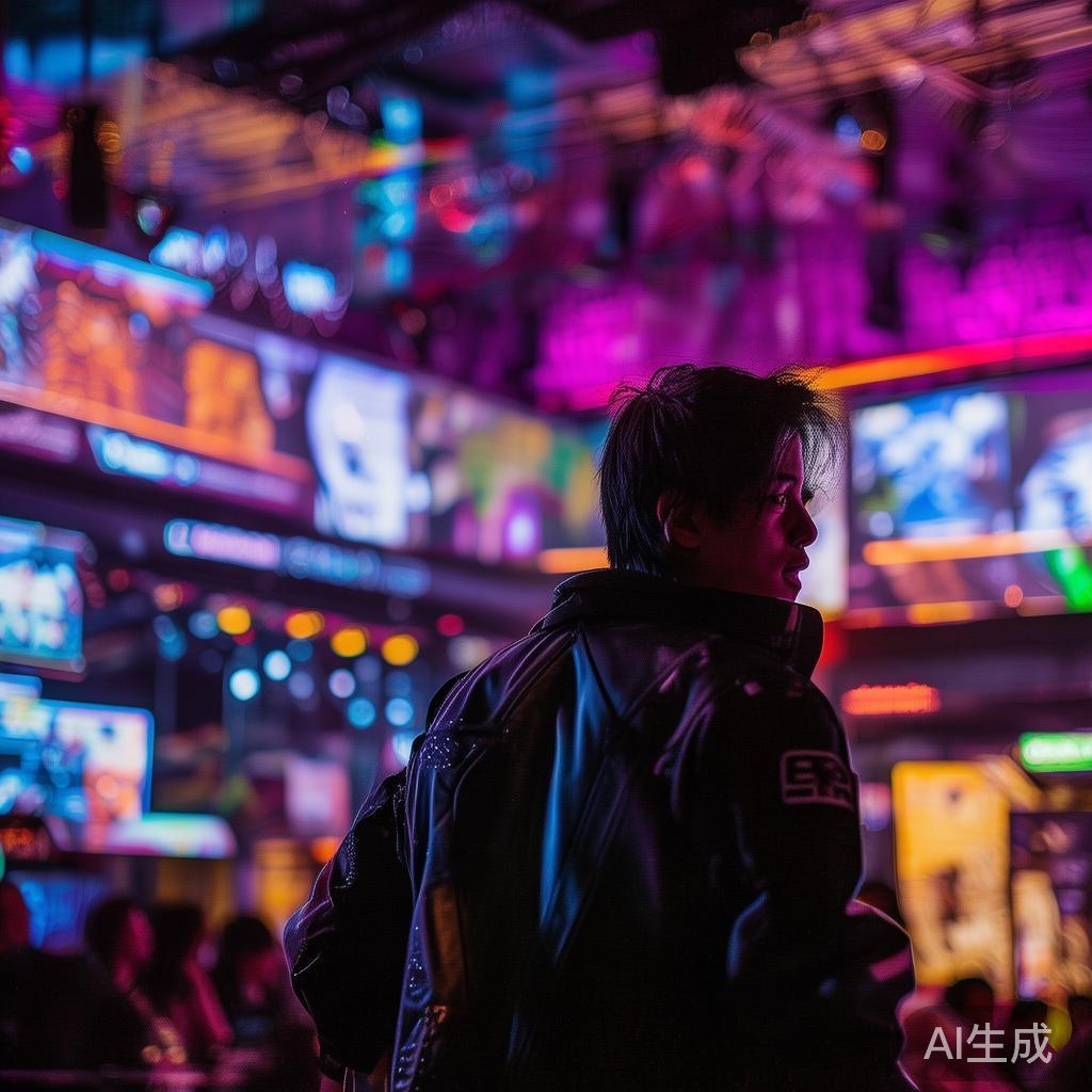 在不断变化的娱乐行业，掌握实时资讯变得尤为重要。1