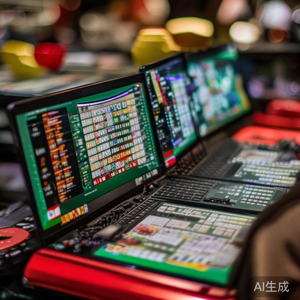 188金宝博正规吗?详解查证方法与辨别黑平台技巧 在当今互联网娱乐盛行的时代,线上博彩逐渐成为许多购