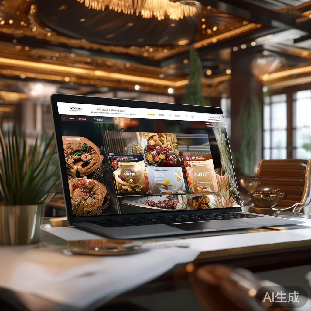 优质的用户体验首先源于友好且高效的界面设计。在18