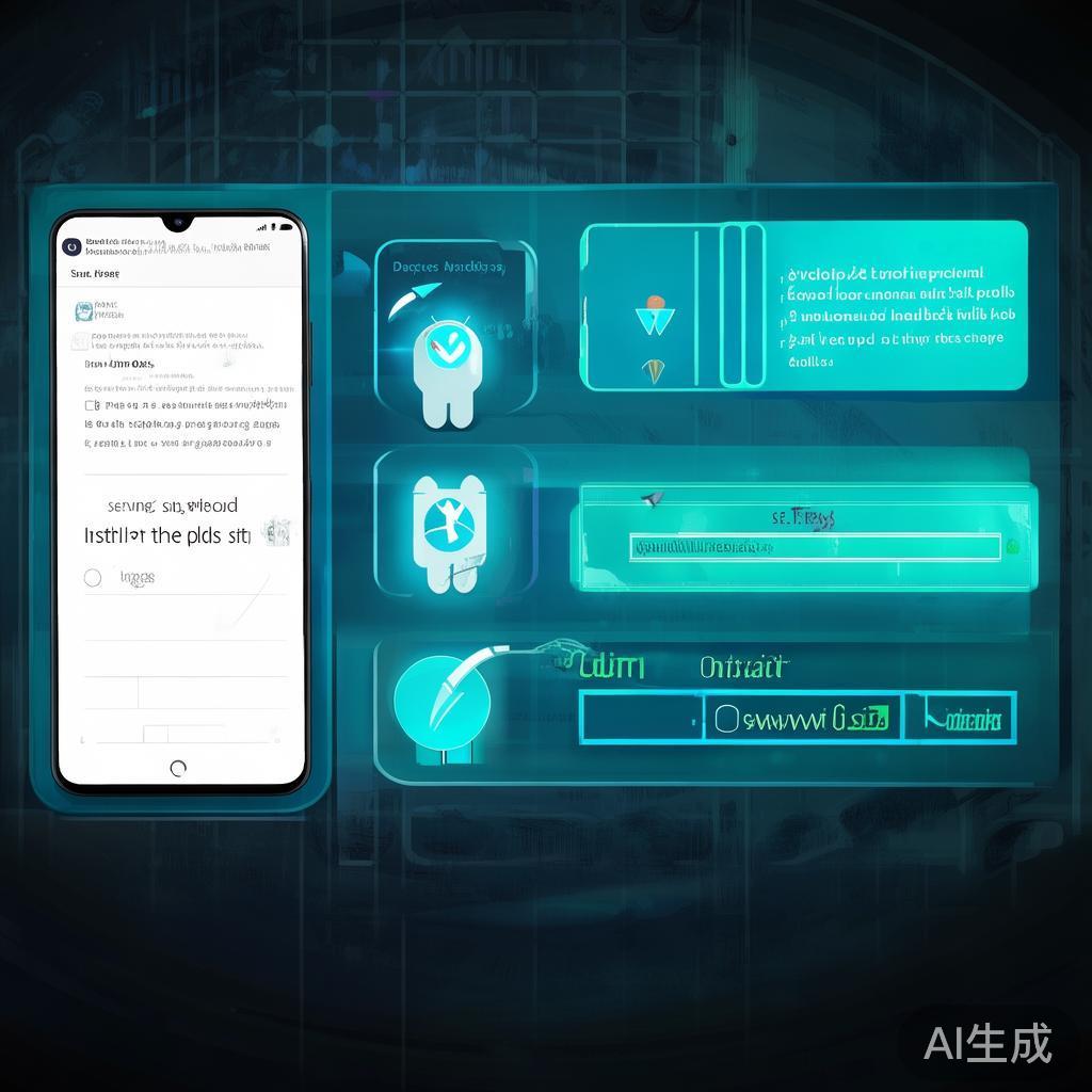 下载完成后，打开安装包。对于安卓设备，可能需要开启