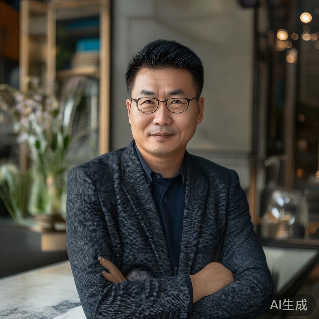 前言
在快速变化的商业环境中，懂得借鉴成功企业的