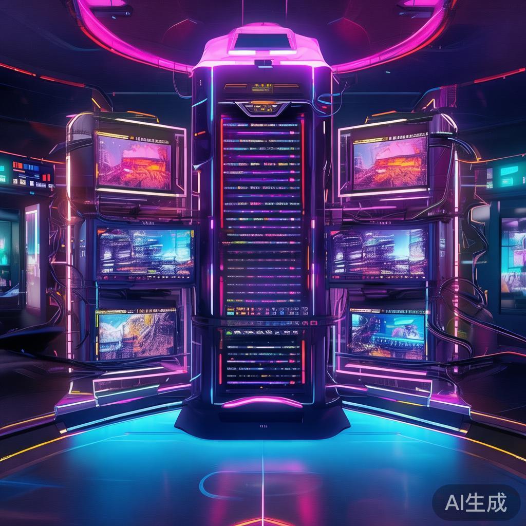 稳定的服务器和流畅的操作界面是优质游戏平台的重要保