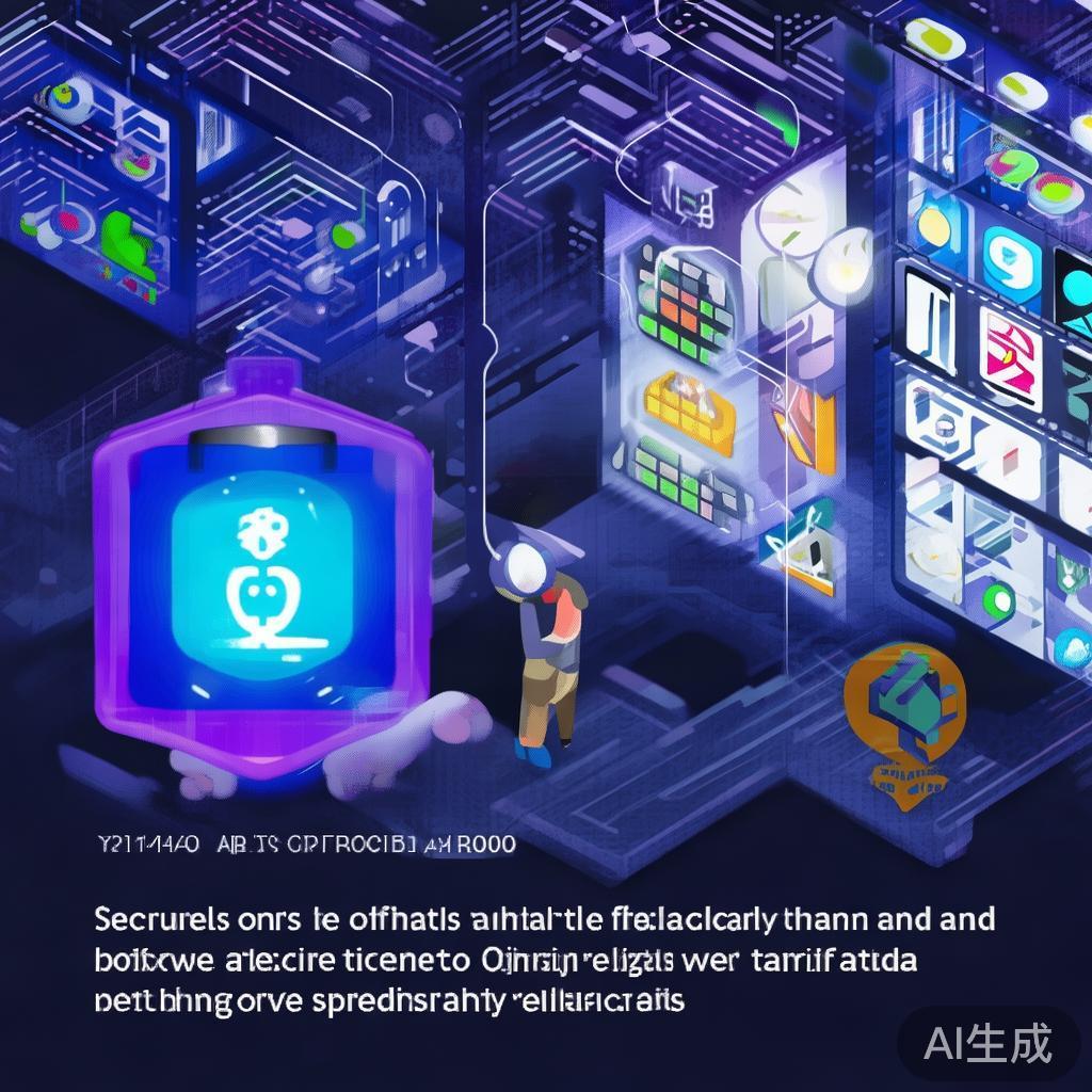 在特殊需求下，部分用户可能需要通过第三方应用市场或