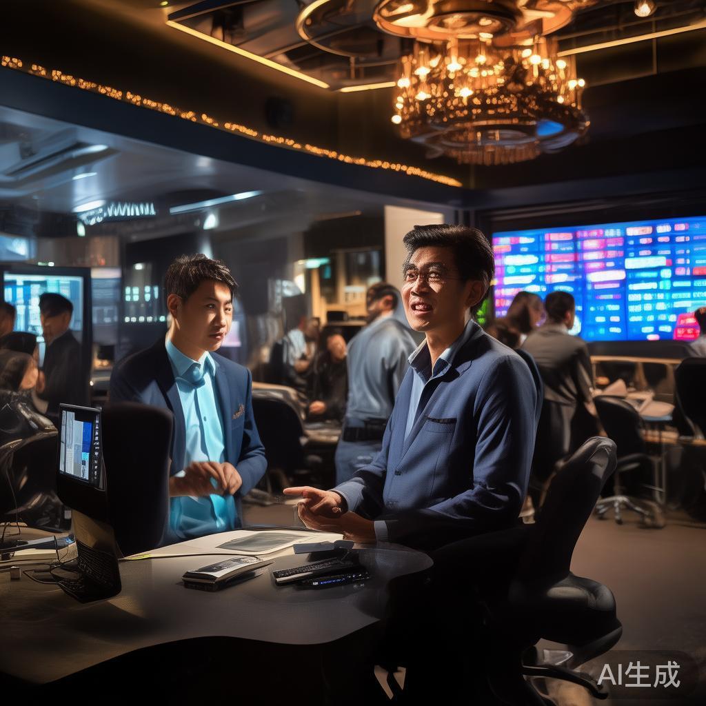 5.&nbsp;贴心的客户服务体系
188金宝博设有专业的