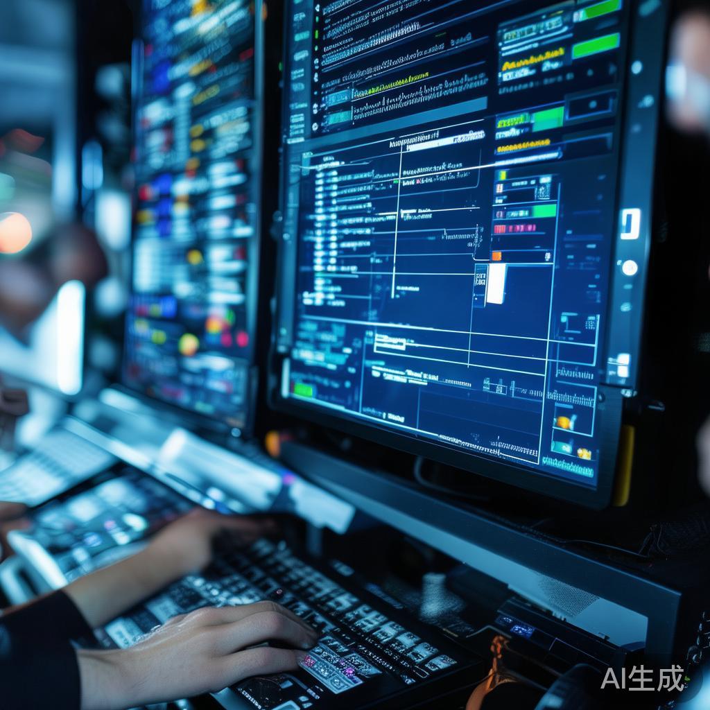 其次，合理配置服务器参数也十分关键。例如，开启HT