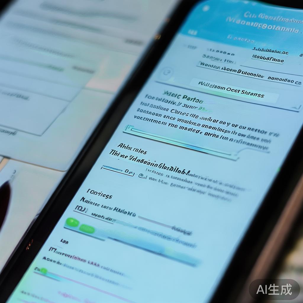 完成下载后，打开安装包。安卓设备可能需要提前开启“