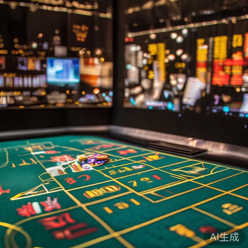 在当前互联网博彩行业高速发展的背景下，持续优化投注