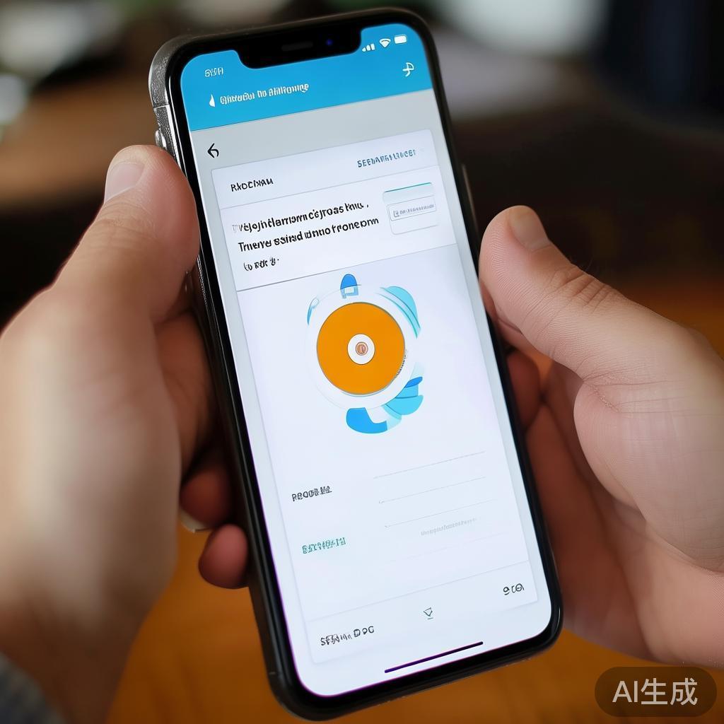 二、安装与打开应用程序
下载完成后，按照提示进行