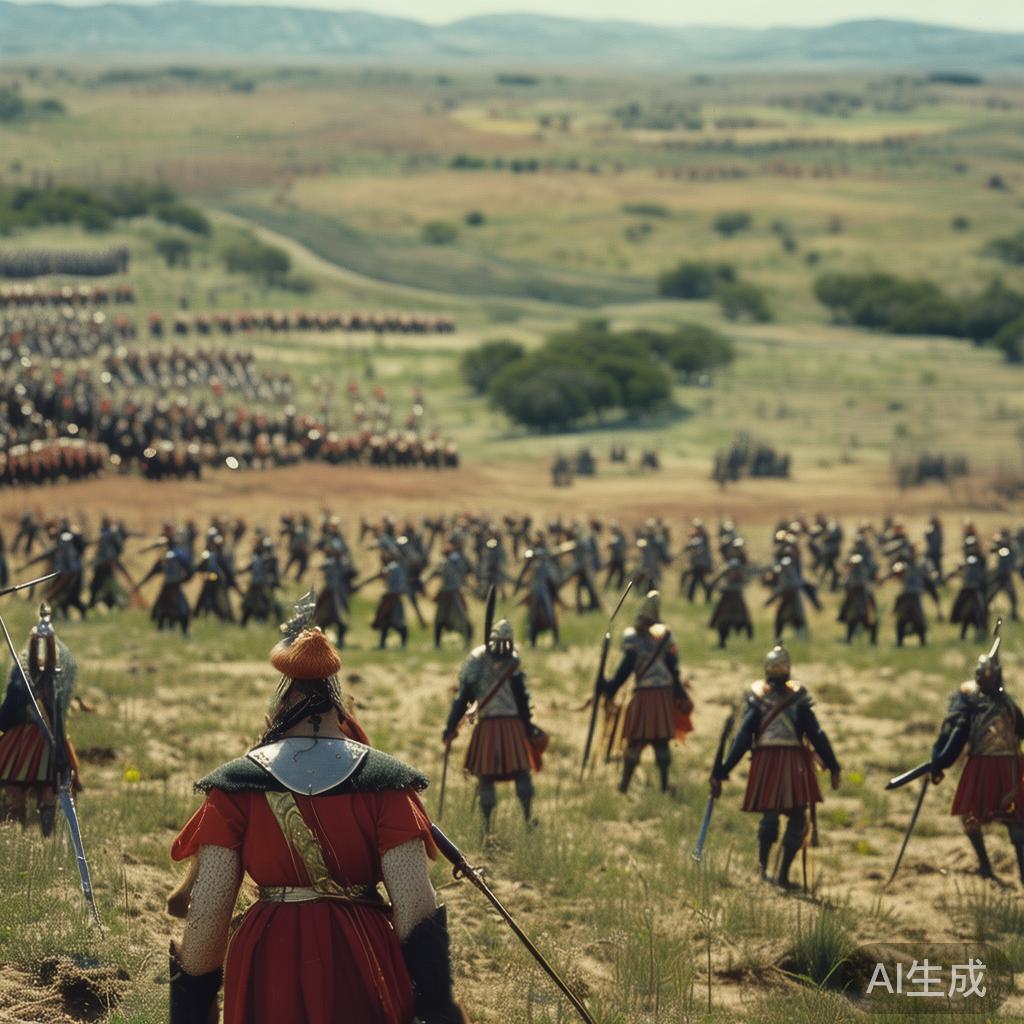 历史交战战绩
了解双方过去的交手记录，尤其是在相