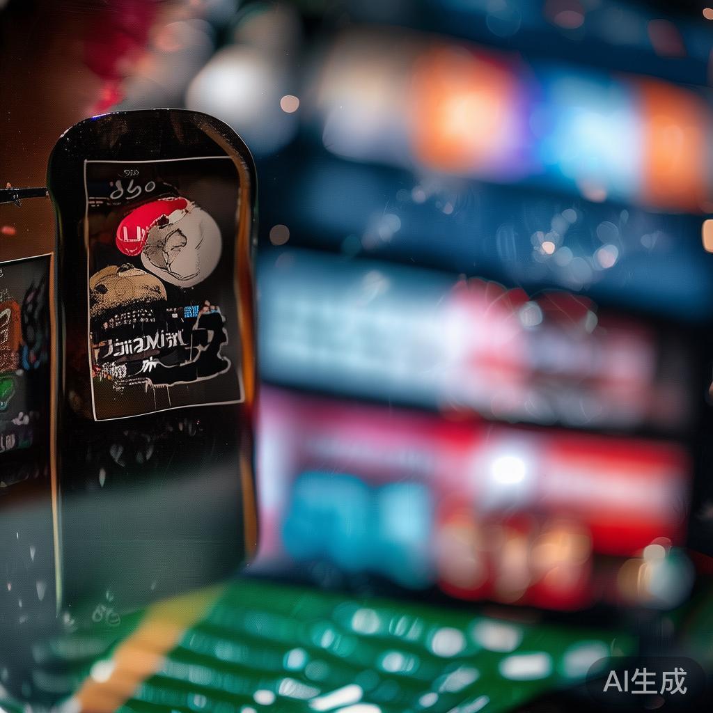 在当今日益普及的线上娱乐平台中，找到一个安全、可靠