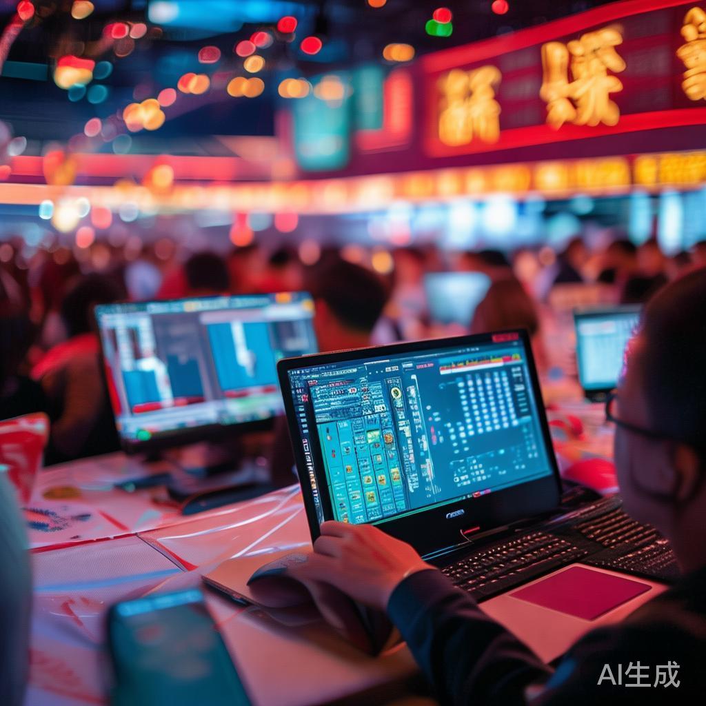 在当今数字化快速发展的时代，许多用户选择在线平台进