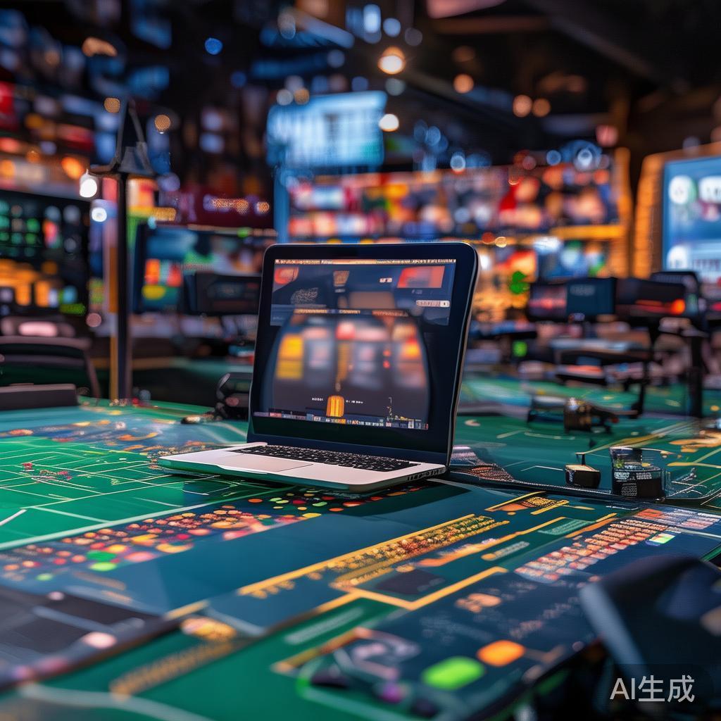 随着互联网技术的不断革新，188金宝博作为一家知名