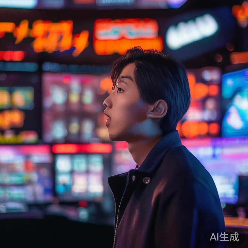 随着线上娱乐行业的不断发展，越来越多的玩家开始关注