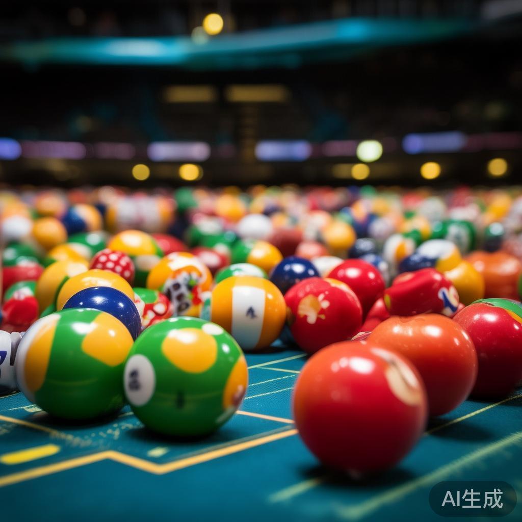 在当今互联网盛行的时代，线上娱乐已成为不少运动爱好