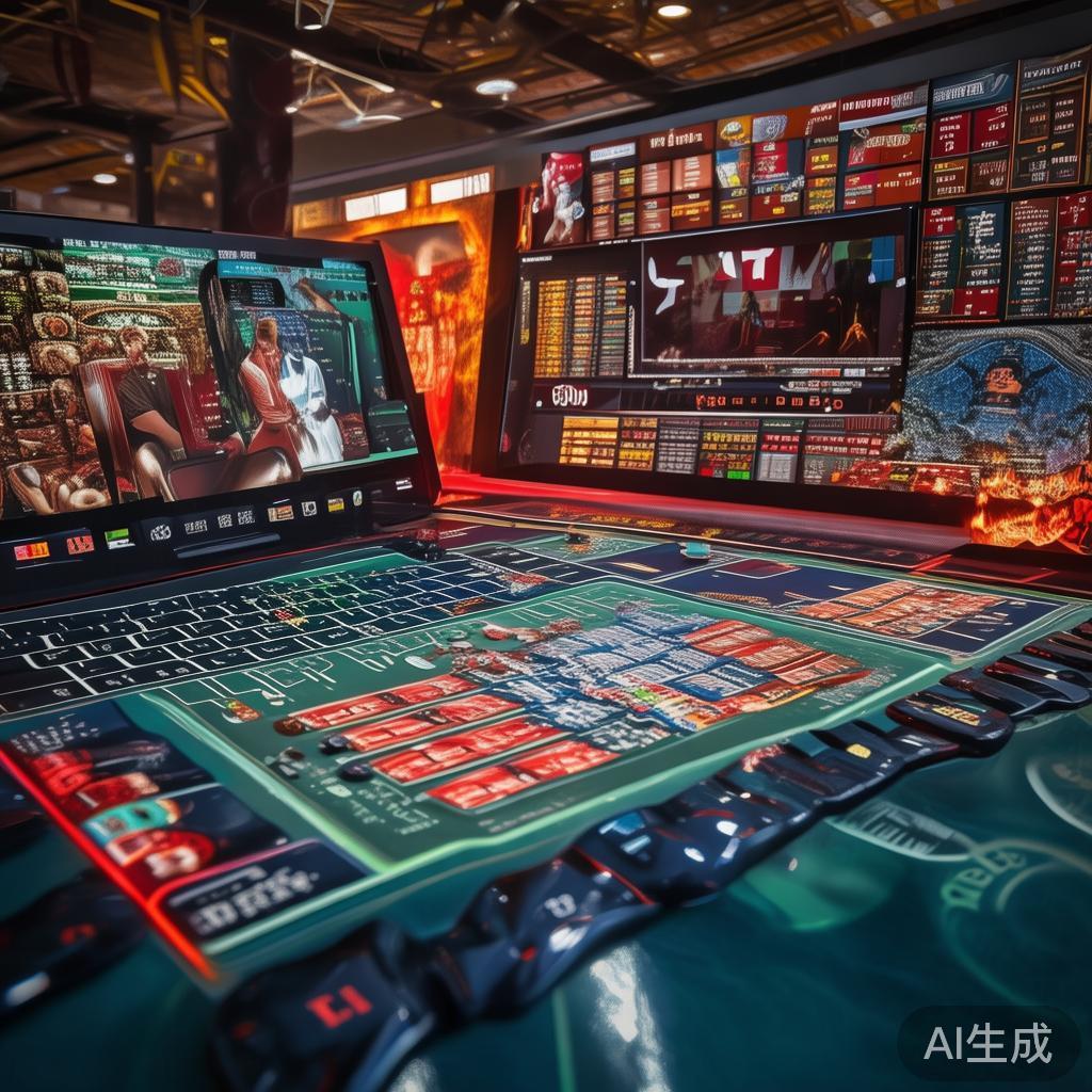 在众多博彩平台中，_188金宝博_以其丰富的娱乐内