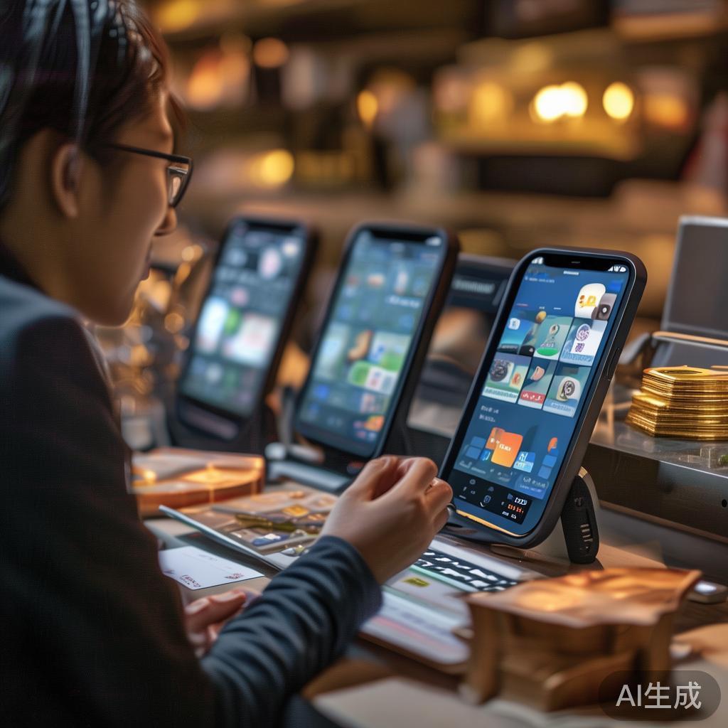 选择合适的存款方式：188博金宝支持多种支付渠道如