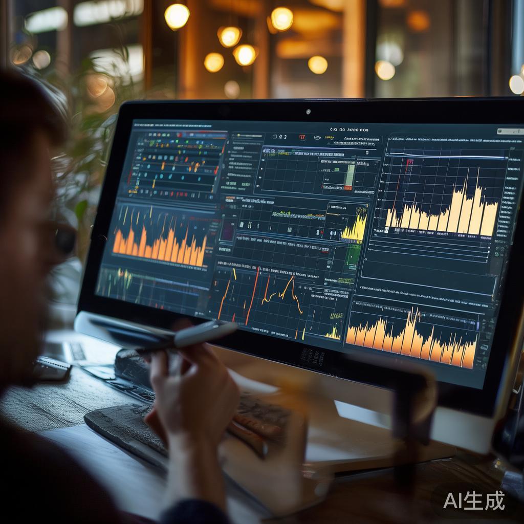 在188金宝平台上，数据分析和趋势判断是提升盈利的